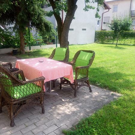 Lovely Flat, City Center With Free Parking Вараждин Екстер'єр фото