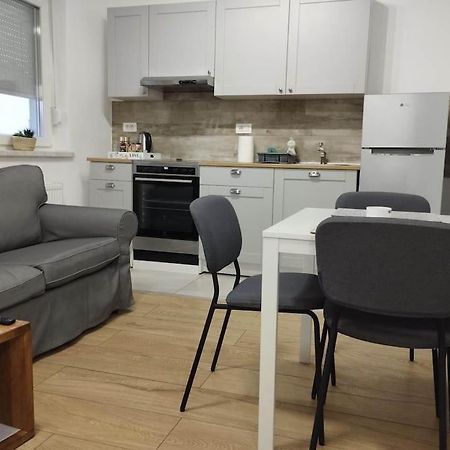 Lovely Flat, City Center With Free Parking Вараждин Екстер'єр фото